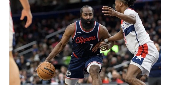 Die Los Angeles Clippers haben nicht mehr die Kraft, die Meisterschaft zu gewinnen
